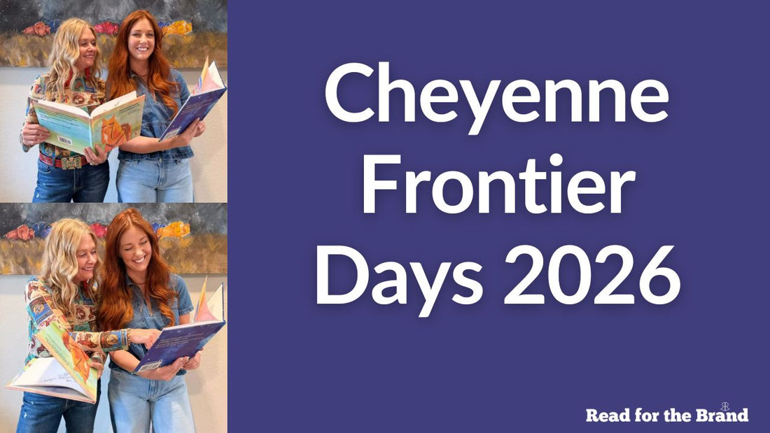 Cheyenne Frontier Days 2026