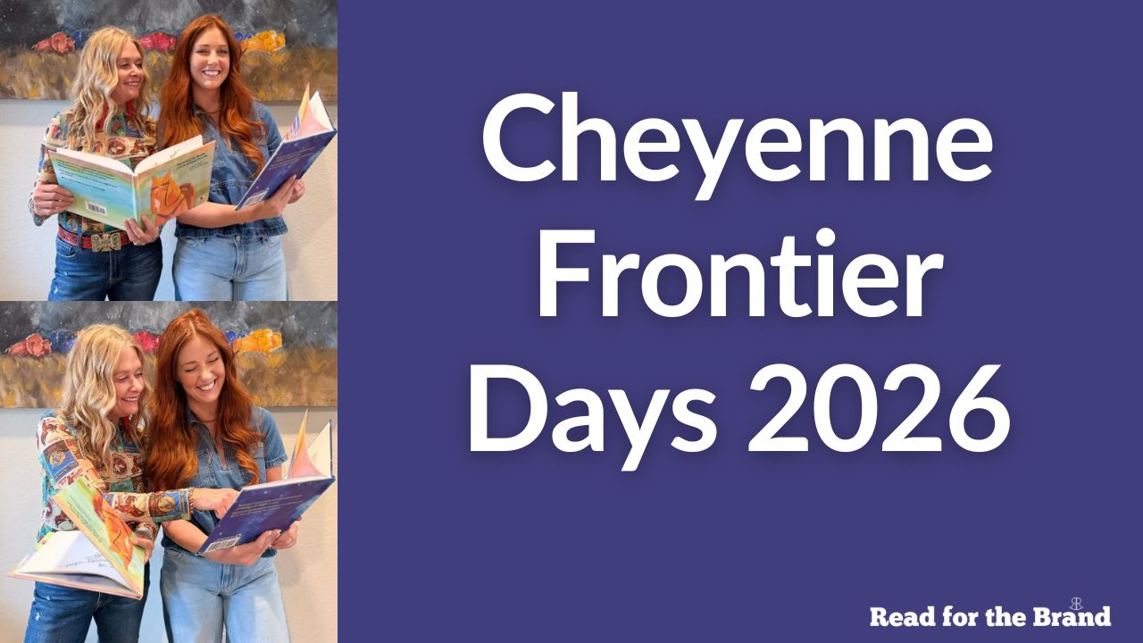 Cheyenne Frontier Days 2026