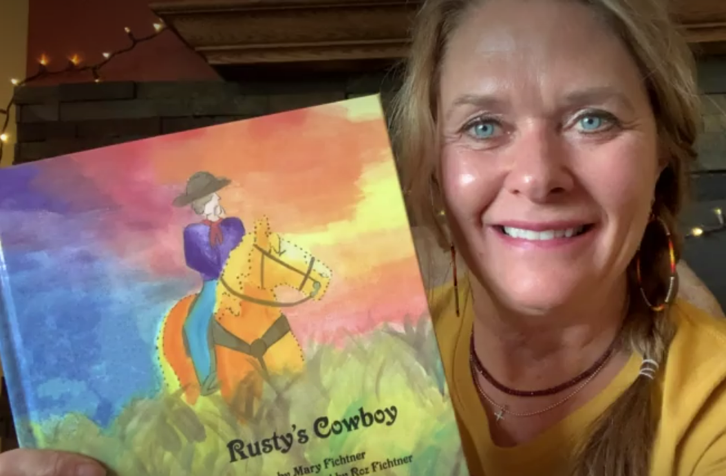 Storytime - Rusty's Cowboy