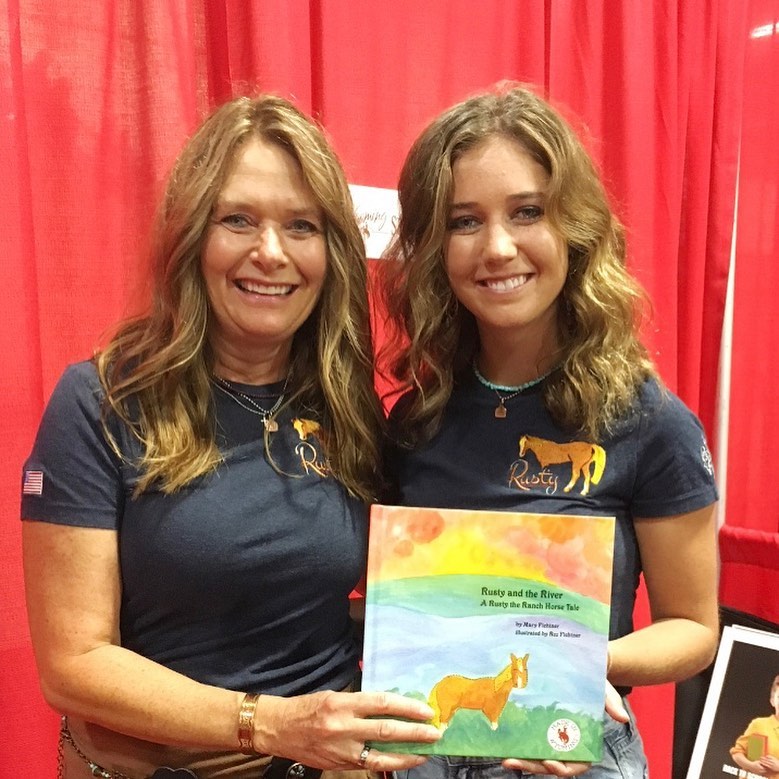 Rusty the Ranch Horse Collection