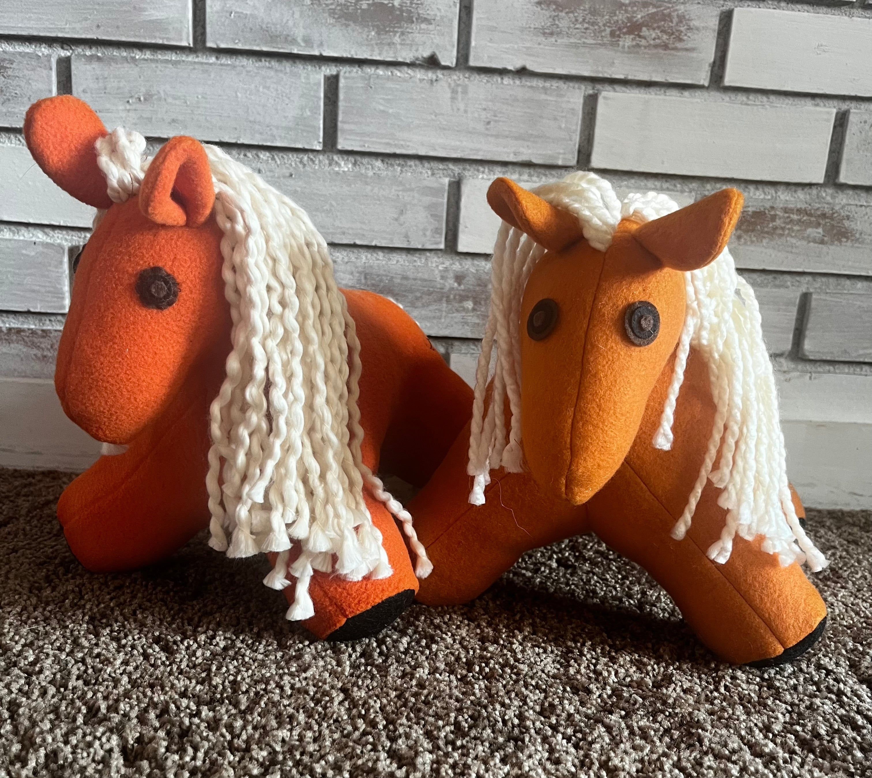 Stuffed Toys and Dolls