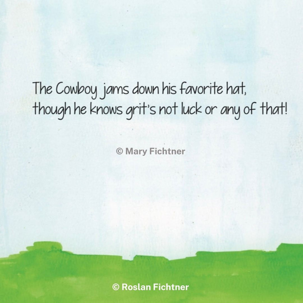 Cowboy Grit