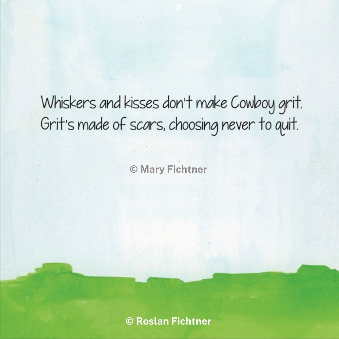 Cowboy Grit