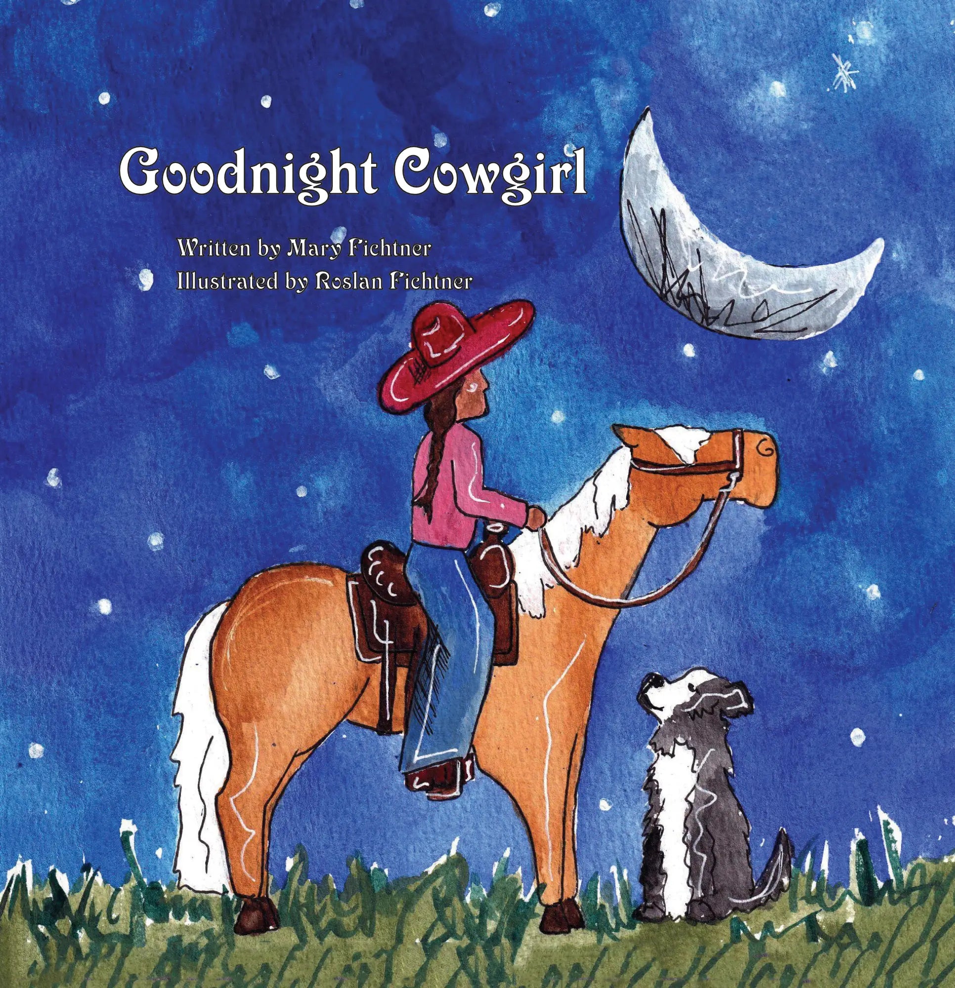 Goodnight Cowgirl