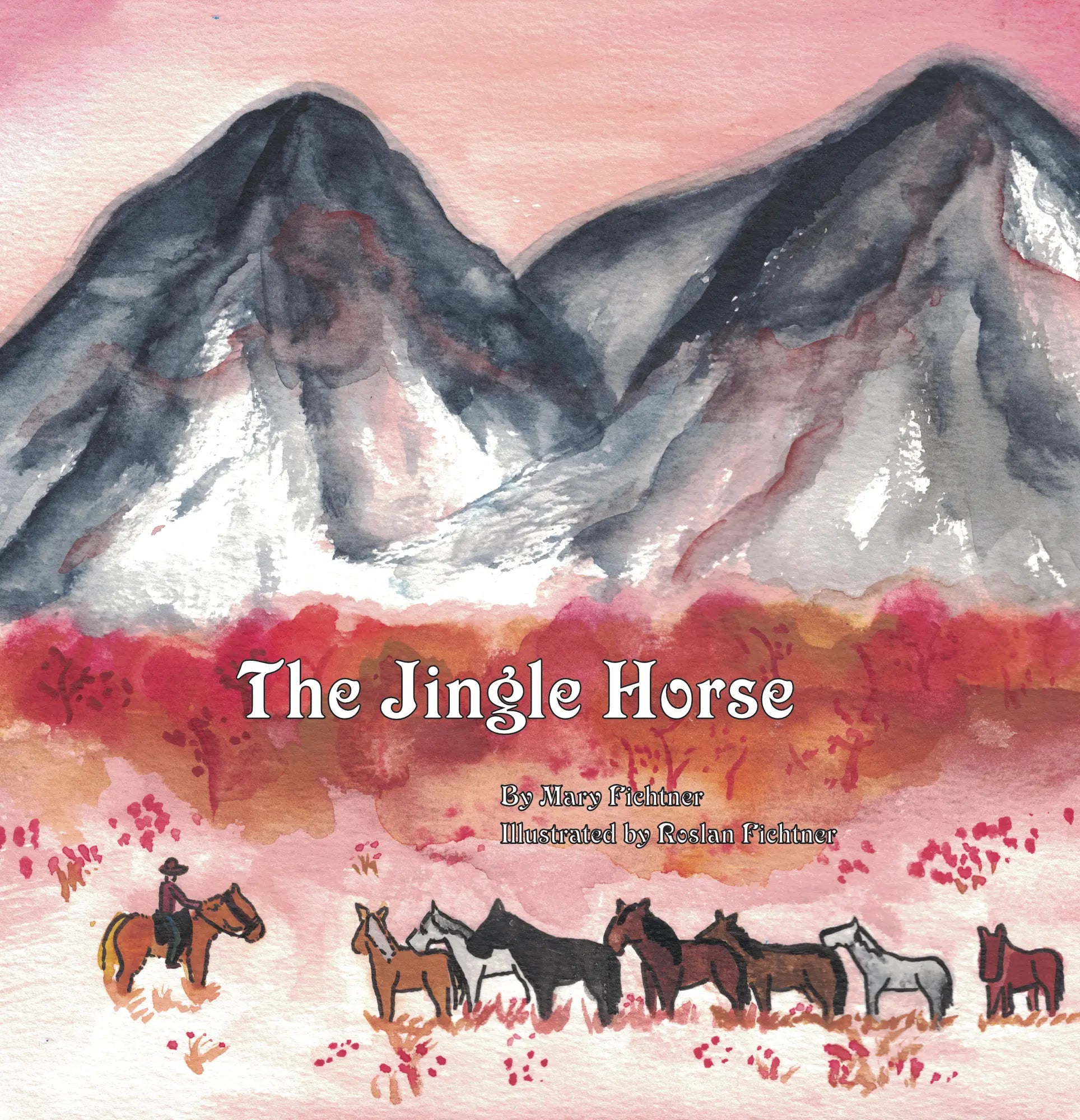 The Jingle Horse