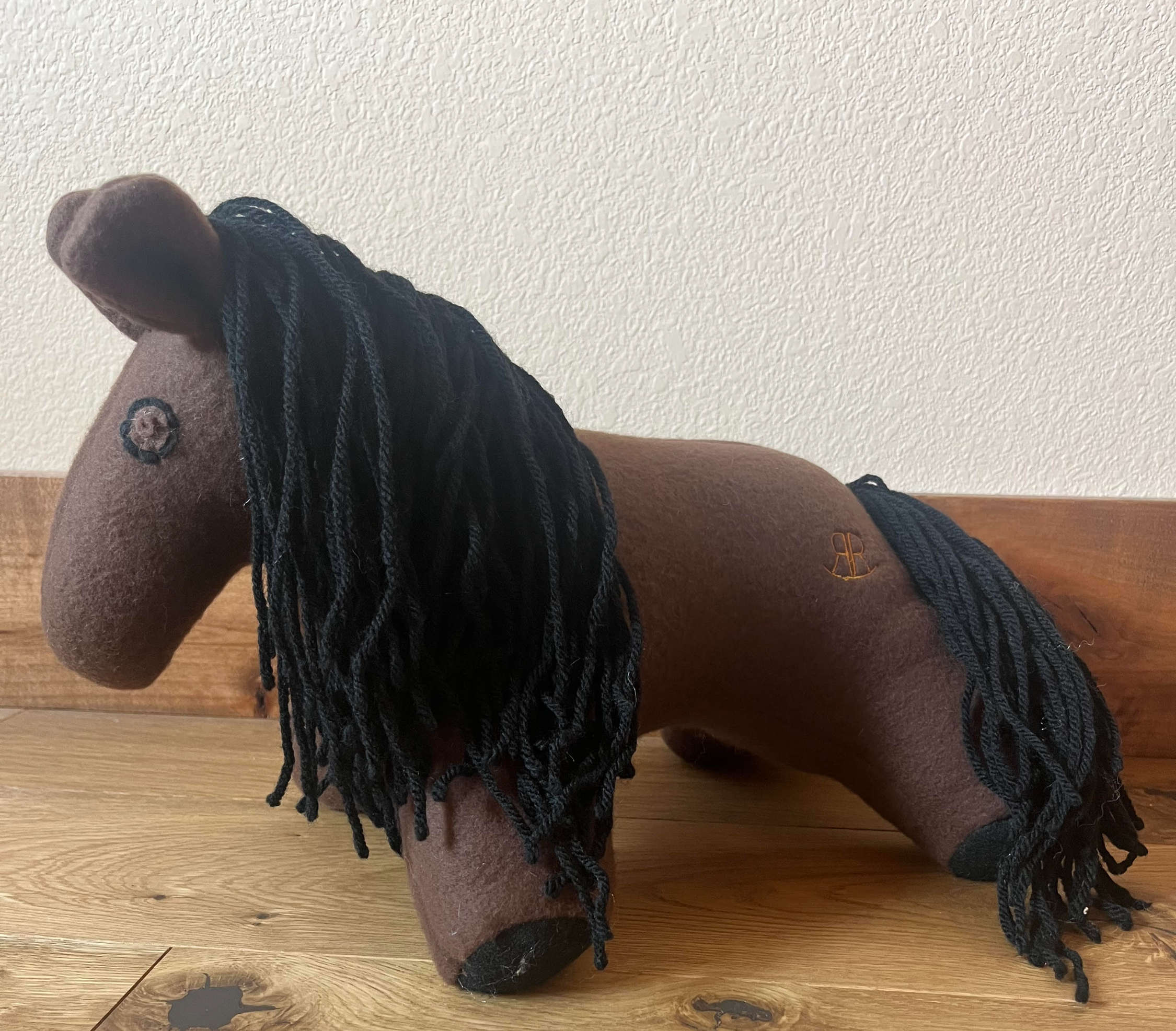 All the Pretty Horses Stuffies