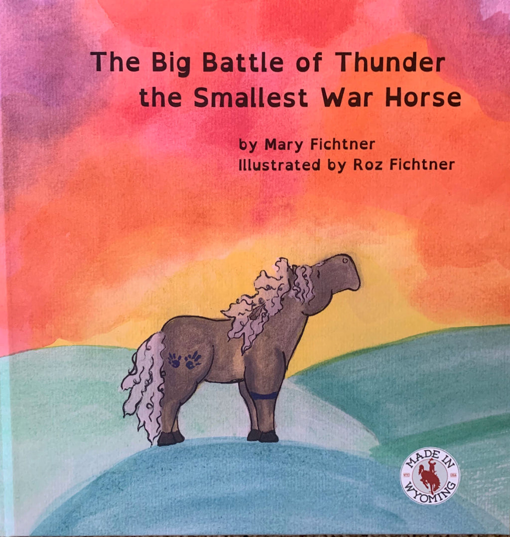 Cowgirl Kid's Book Collection