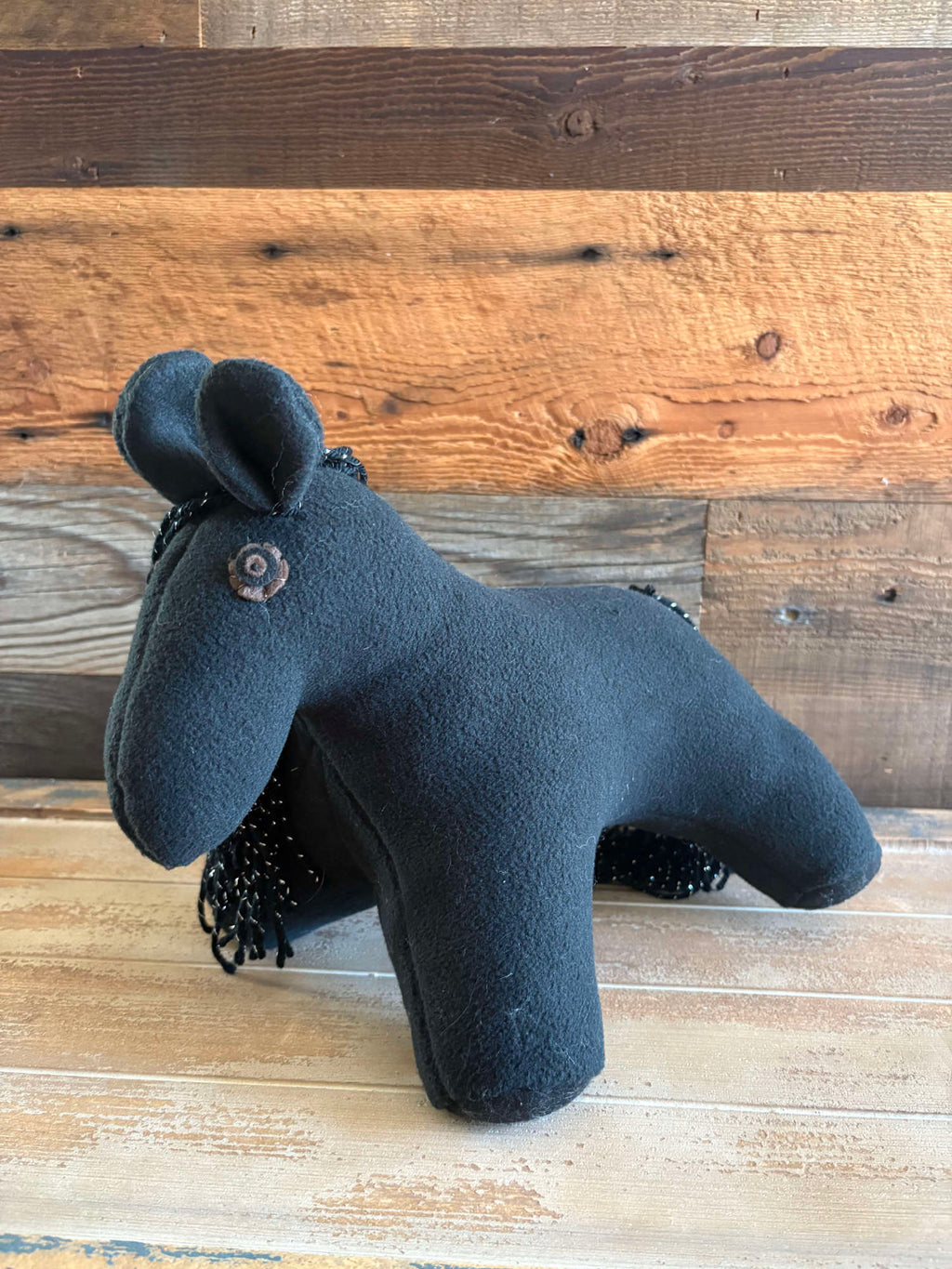 All the Pretty Horses Stuffies