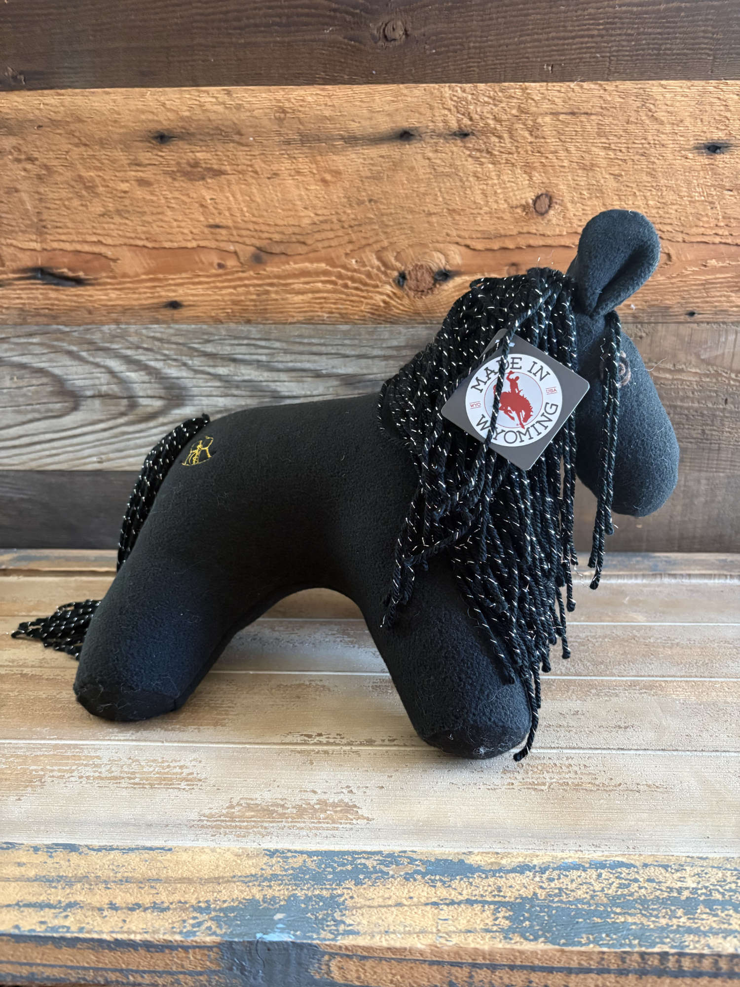 All the Pretty Horses Stuffies