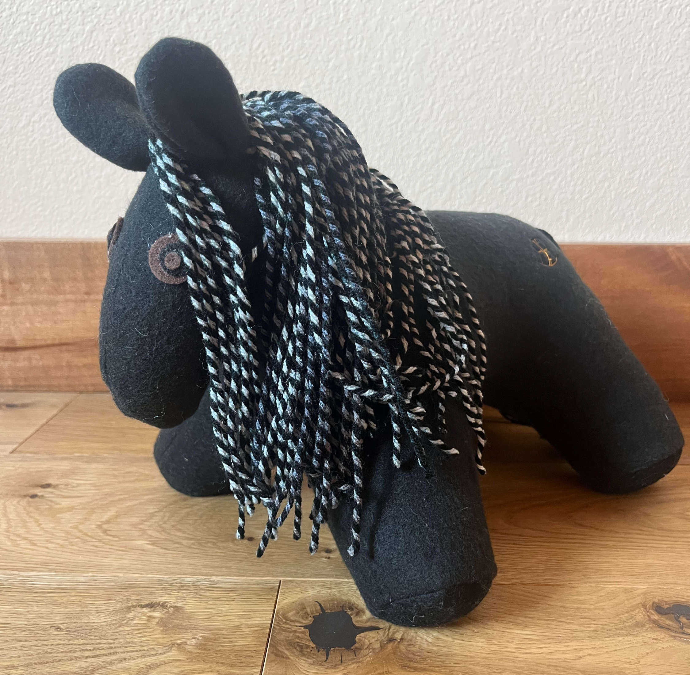 All the Pretty Horses Stuffies