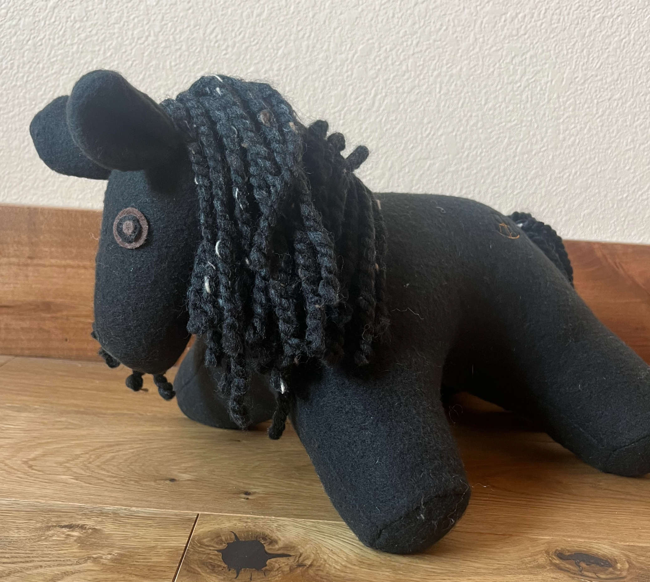 All the Pretty Horses Stuffies