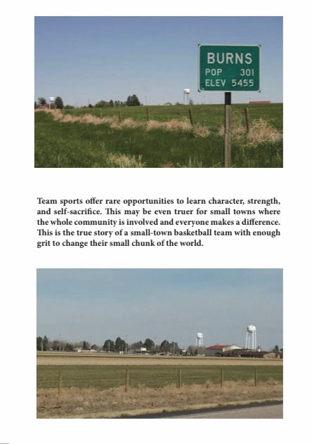 Champions of Character