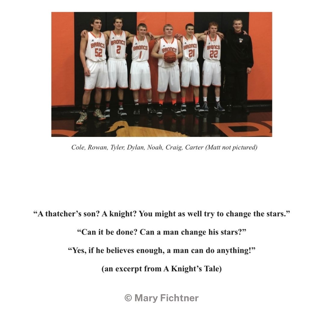 Champions of Character