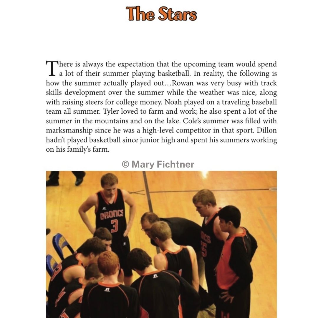 Champions of Character