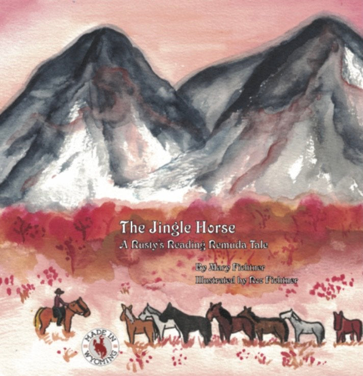 The Jingle Horse