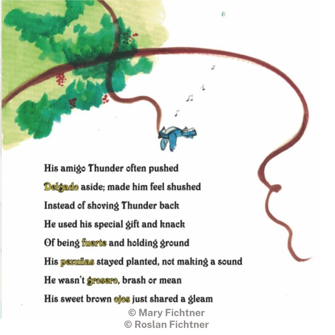 The Donkey That Never Brayed