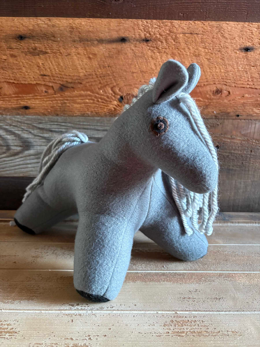 All the Pretty Horses Stuffies
