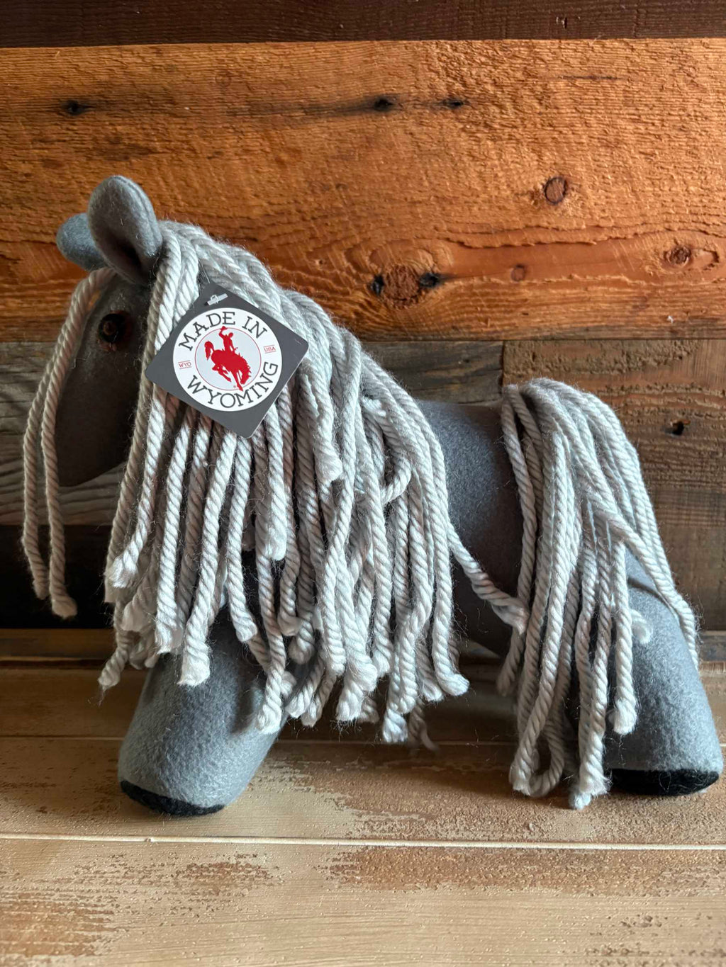 All the Pretty Horses Stuffies