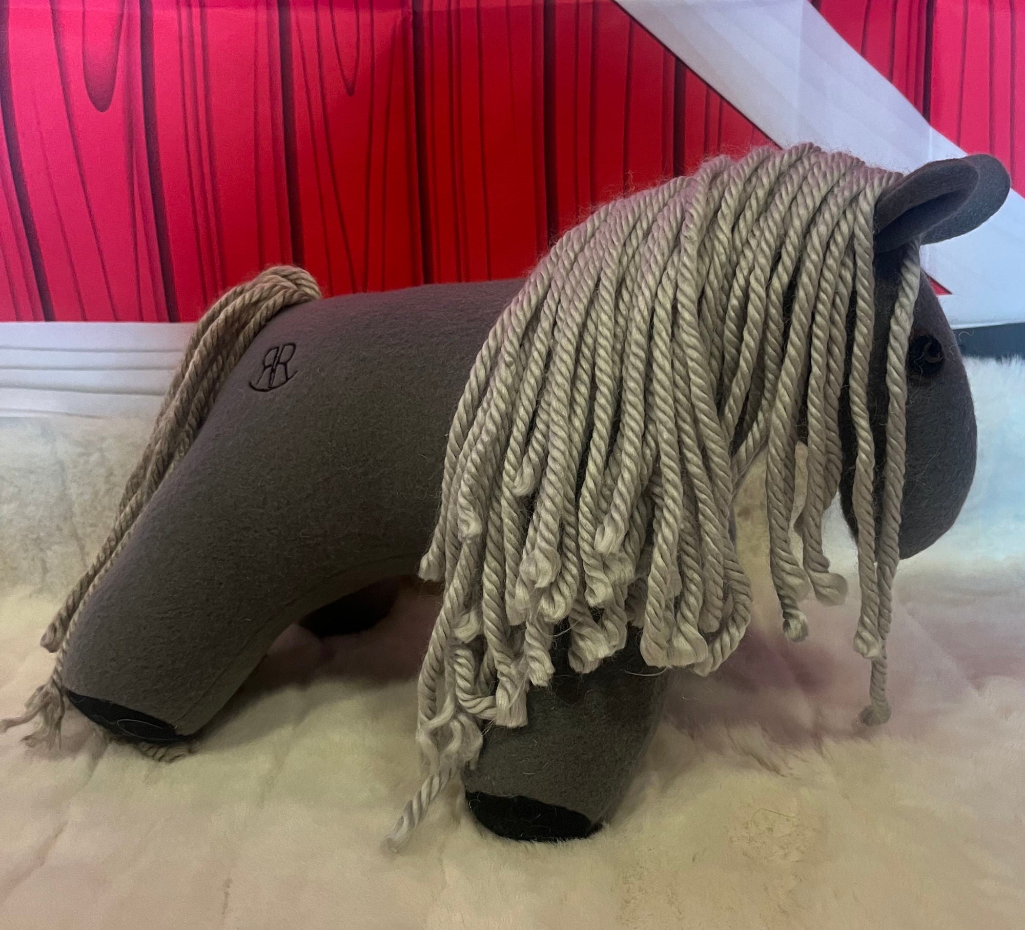 All the Pretty Horses Stuffies