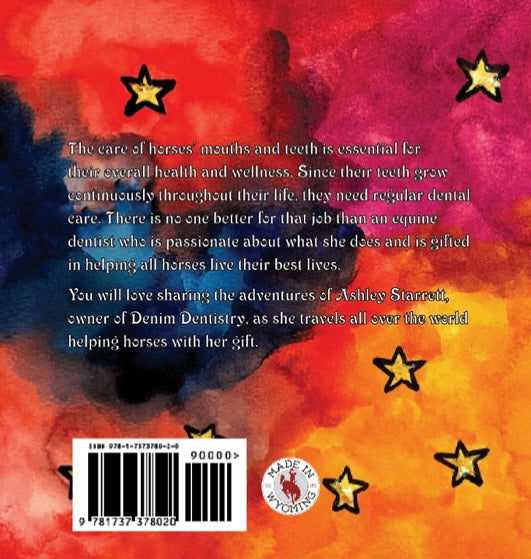 A Tale of the Horse Tooth Fairy