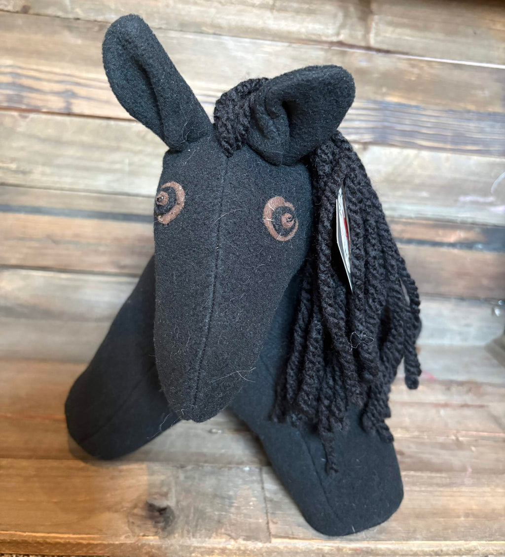 All the Pretty Horses Stuffies