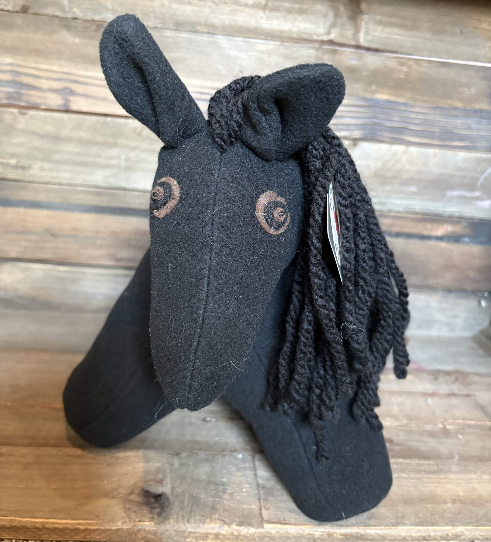 All the Pretty Horses Stuffies