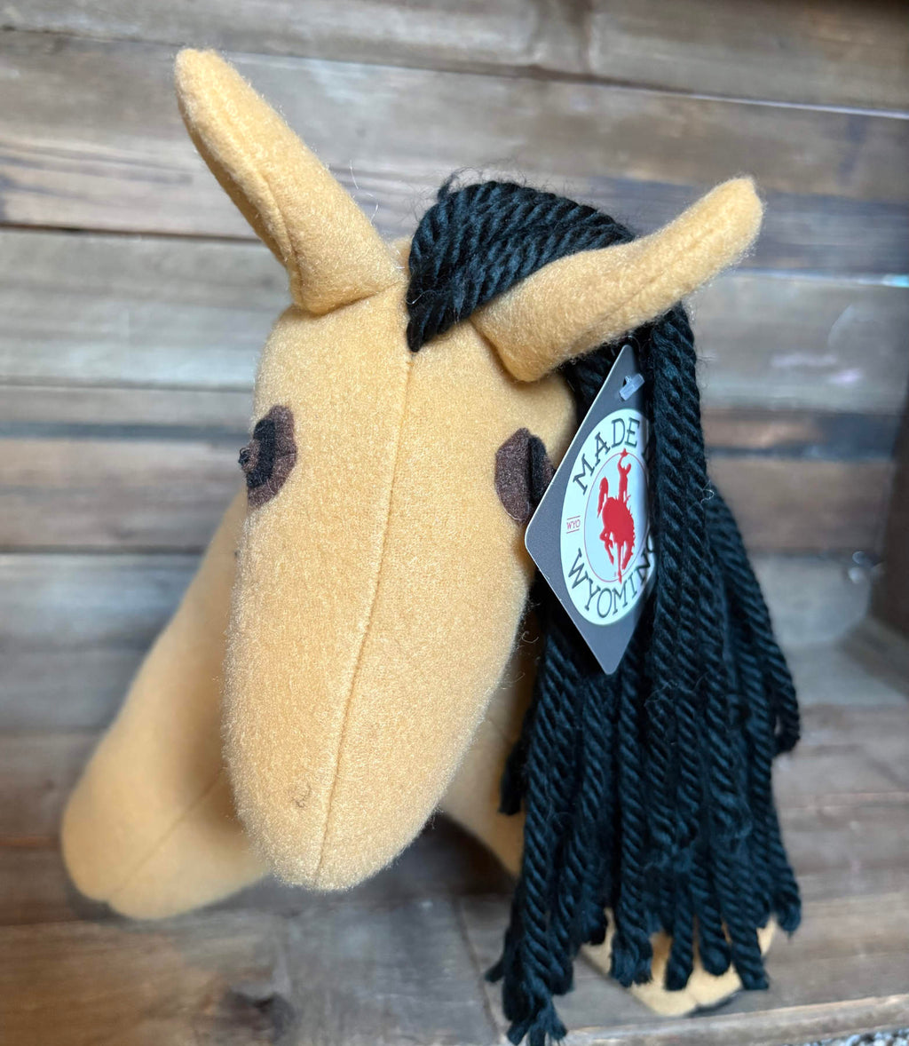 All the Pretty Horses Stuffies