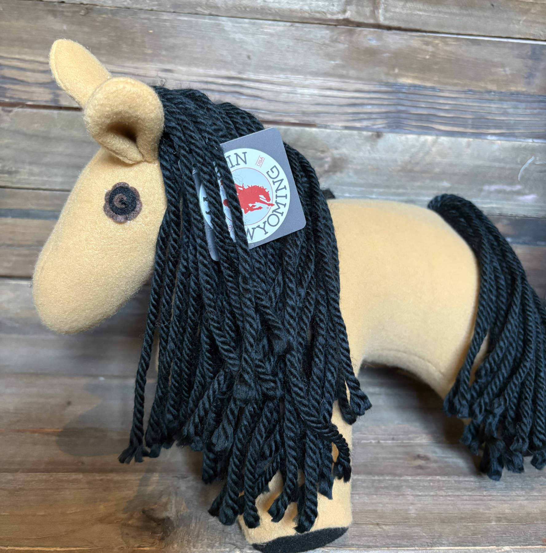 All the Pretty Horses Stuffies