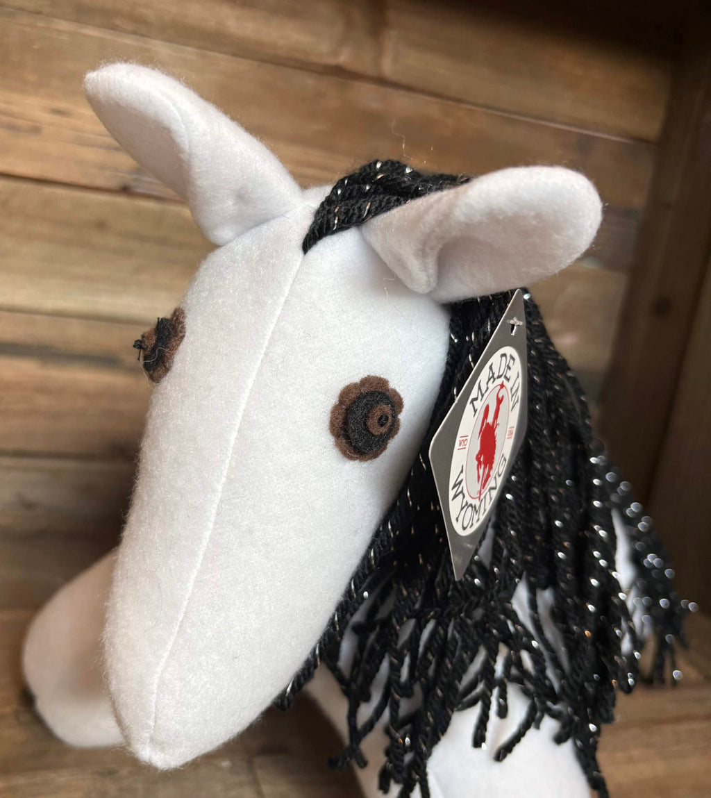 All the Pretty Horses Stuffies