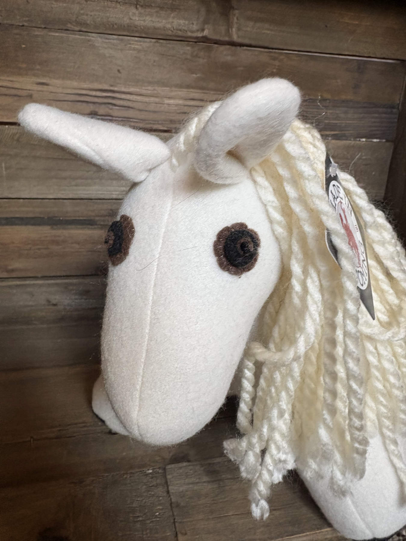 All the Pretty Horses Stuffies
