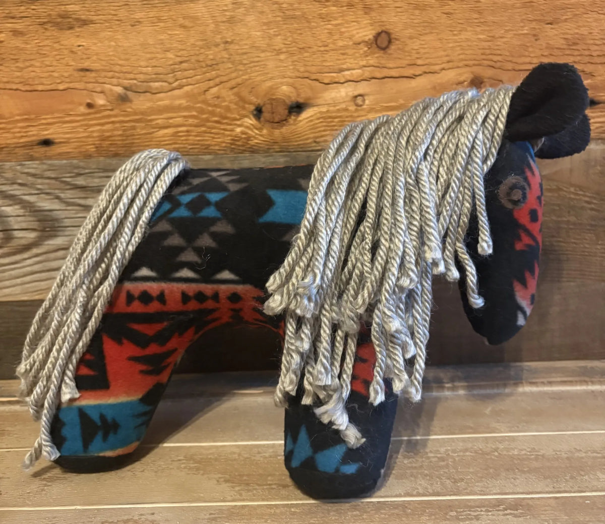 All the Pretty Horses Stuffies