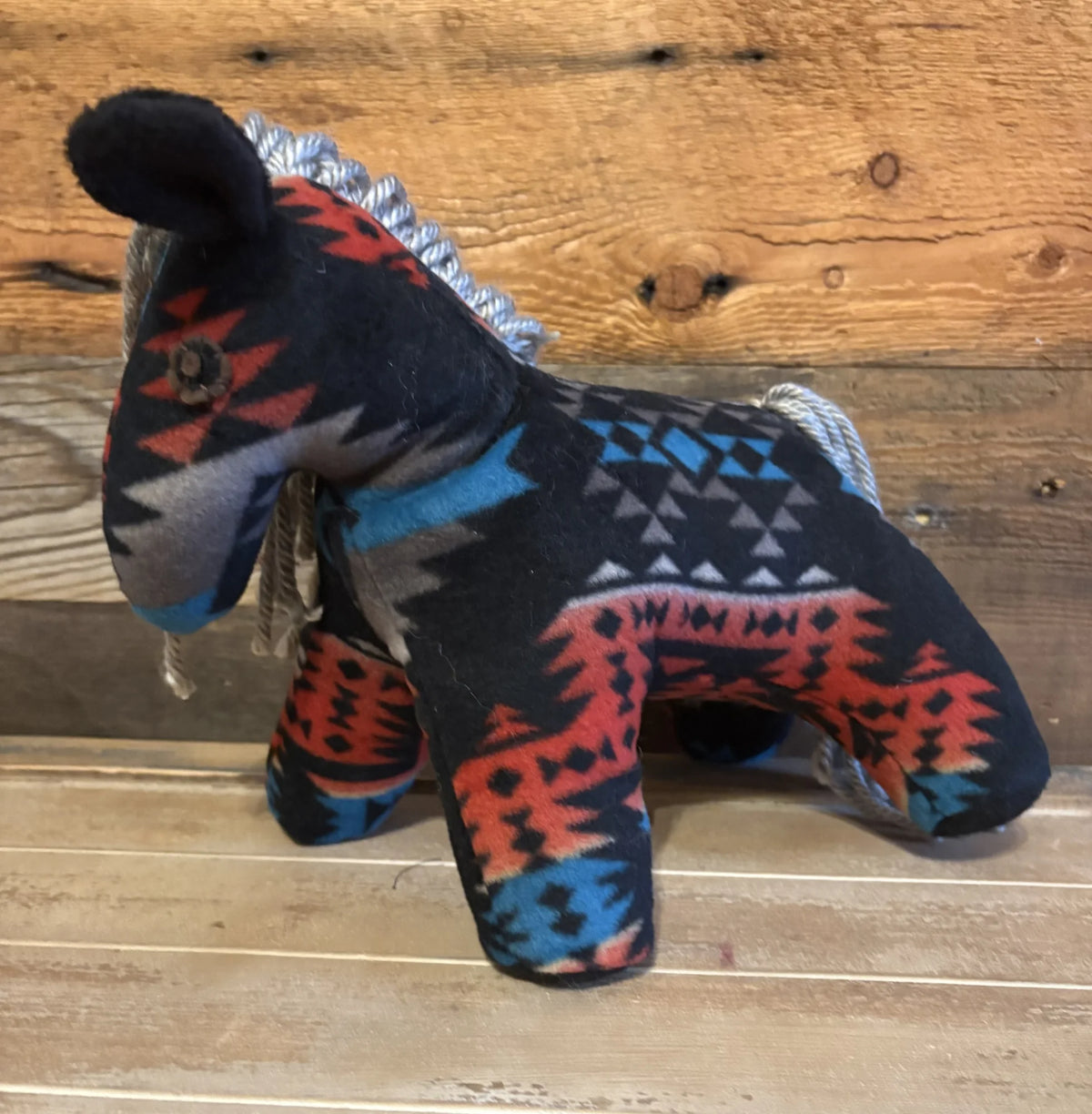All the Pretty Horses Stuffies