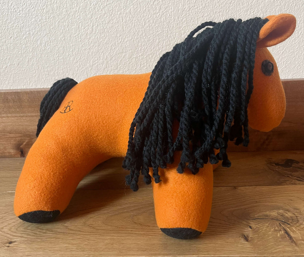All the Pretty Horses Stuffies