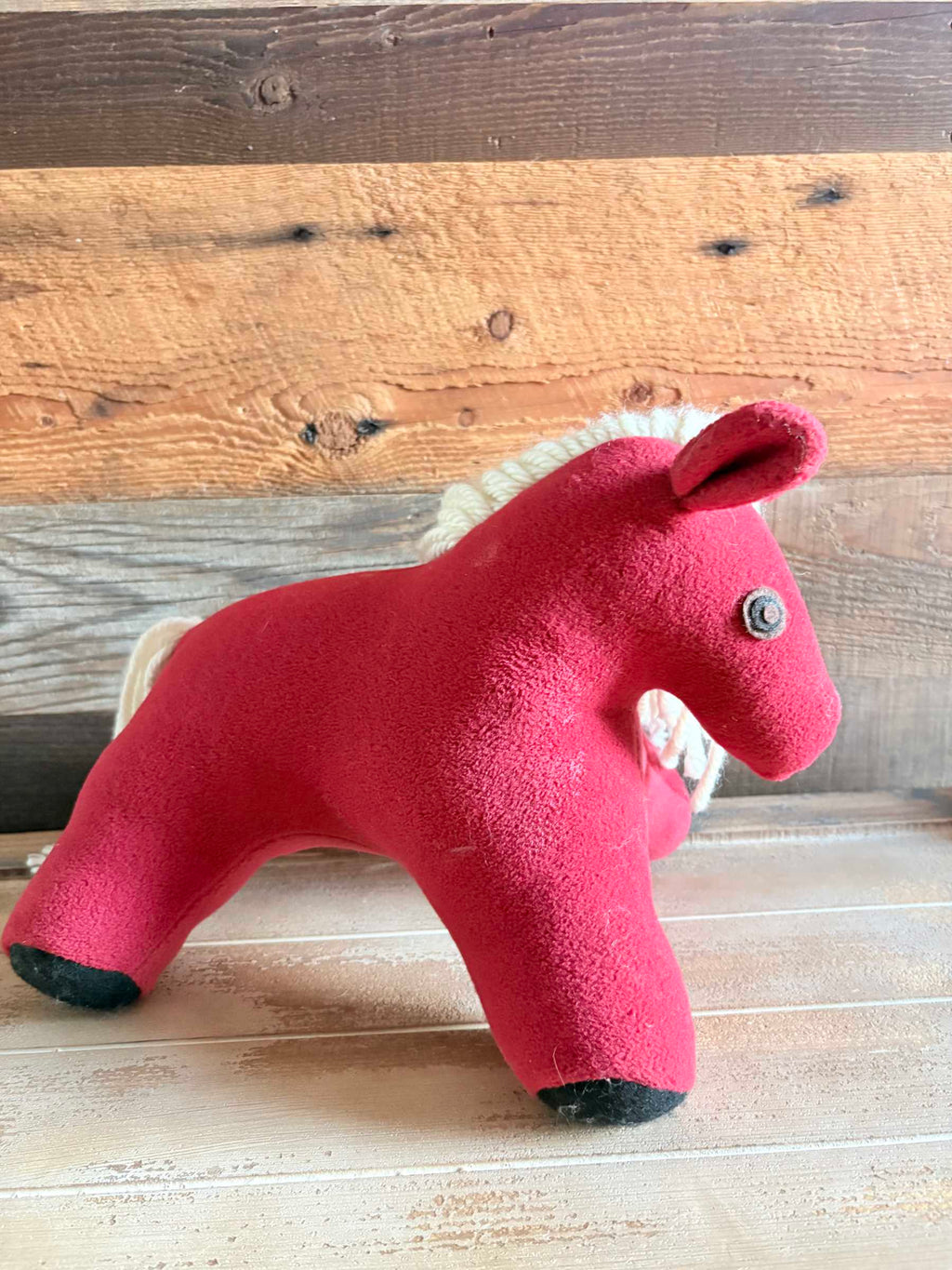All the Pretty Horses Stuffies