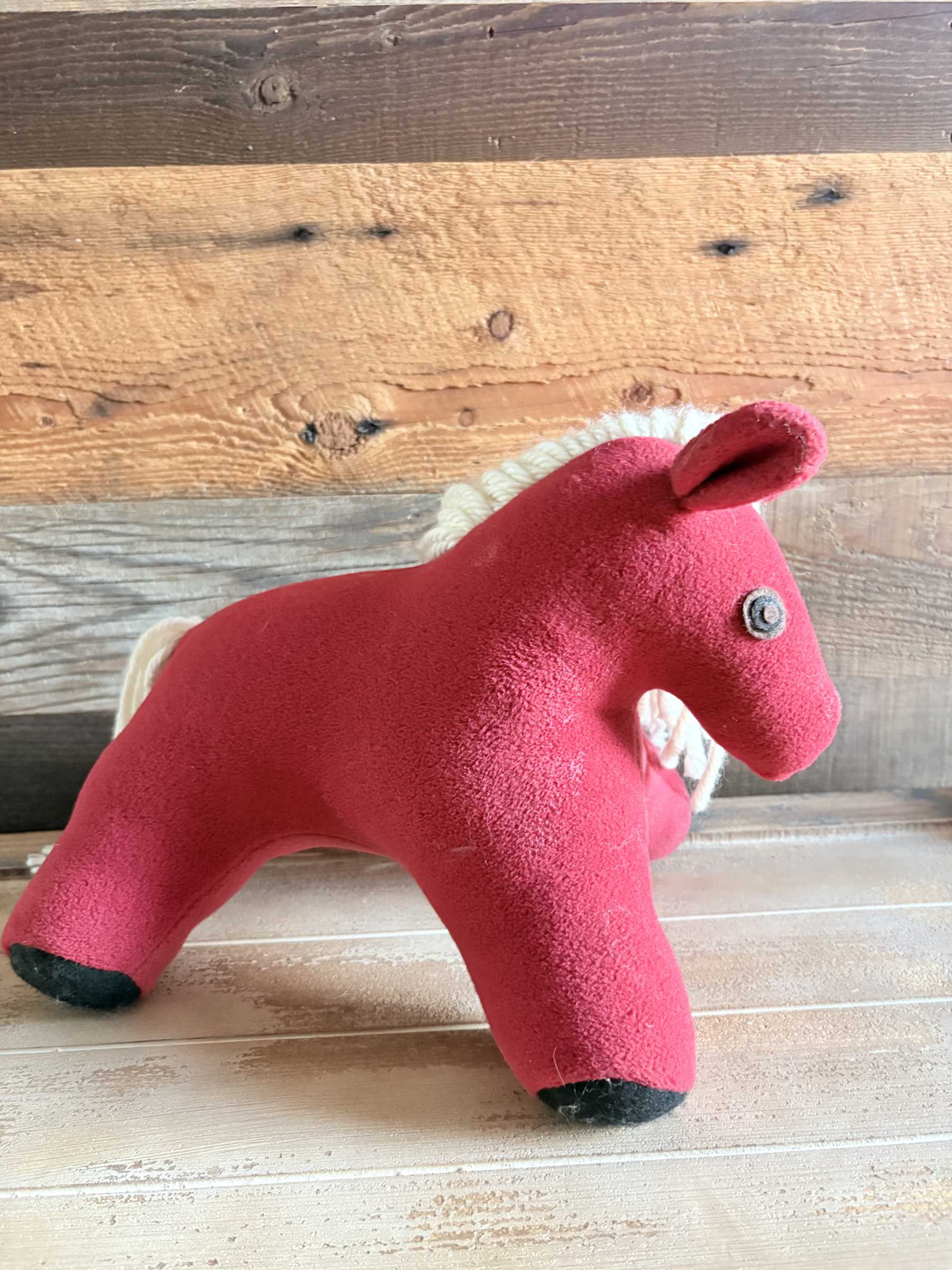 All the Pretty Horses Stuffies