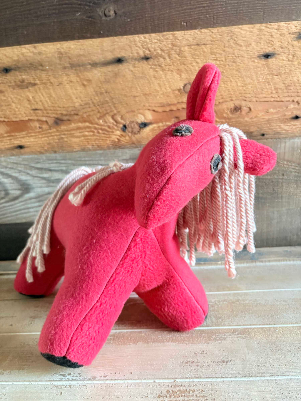 All the Pretty Horses Stuffies