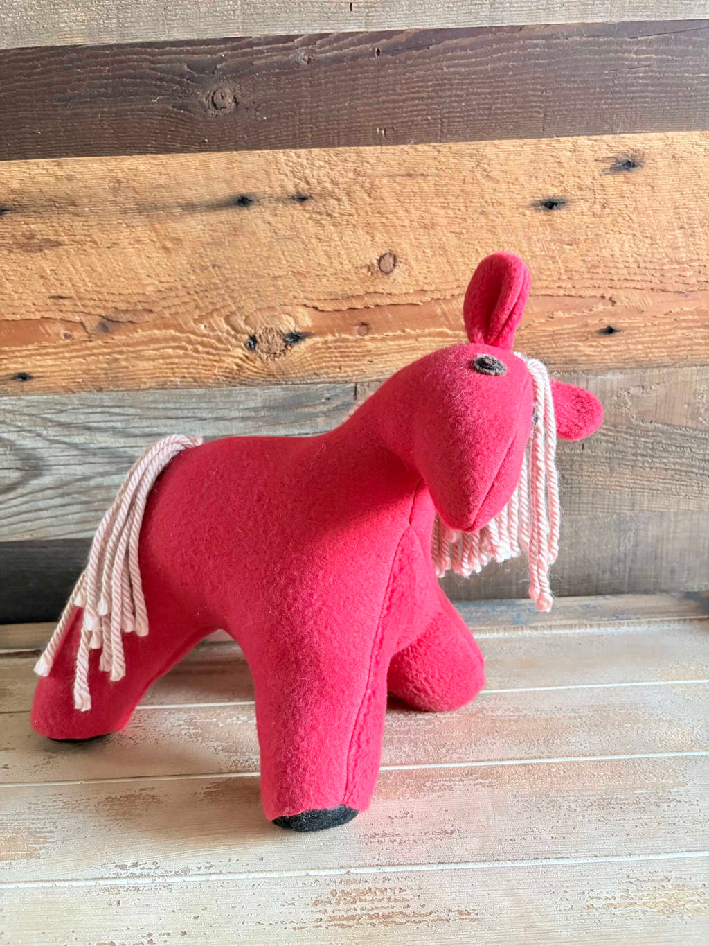 All the Pretty Horses Stuffies