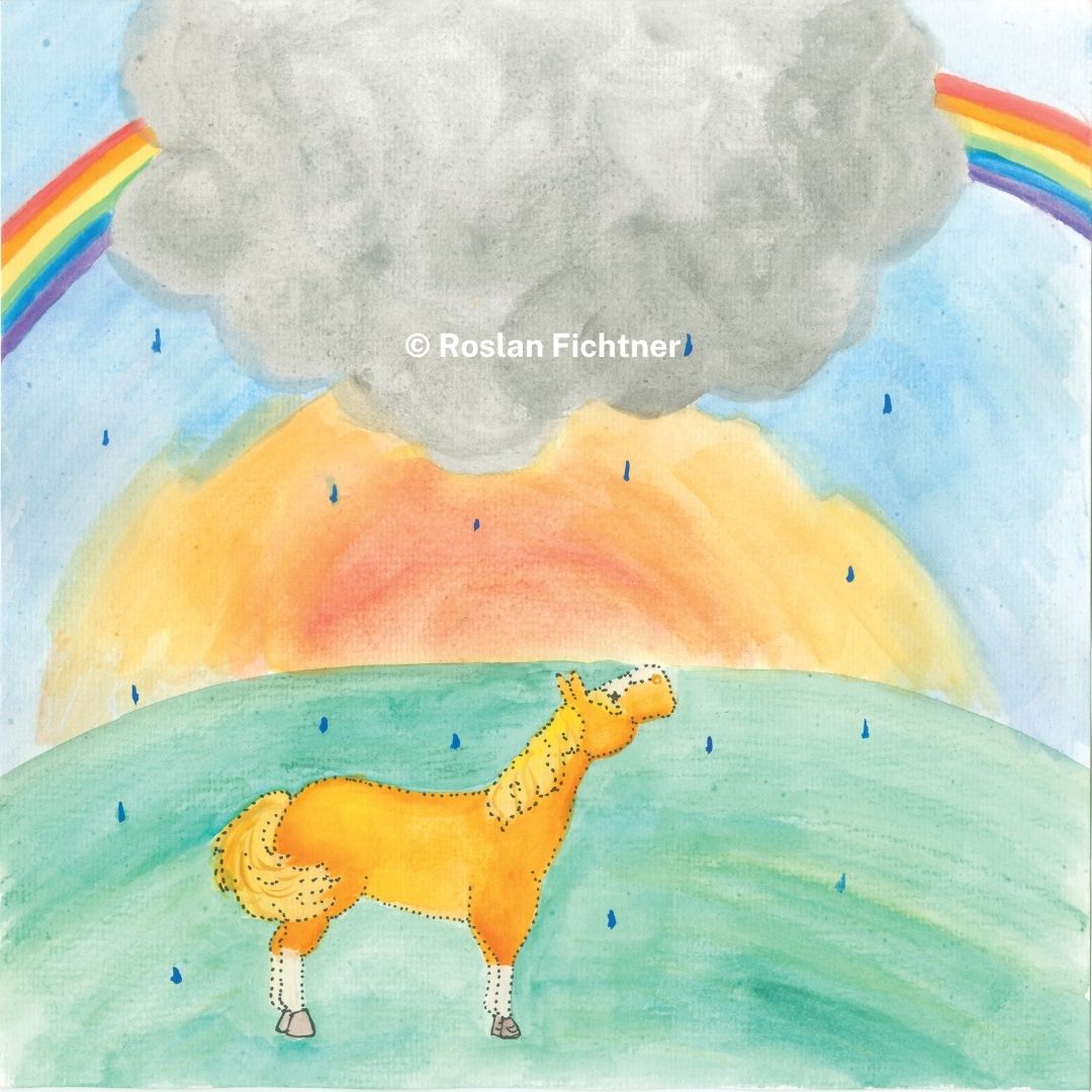 Rusty and the Pot of Gold