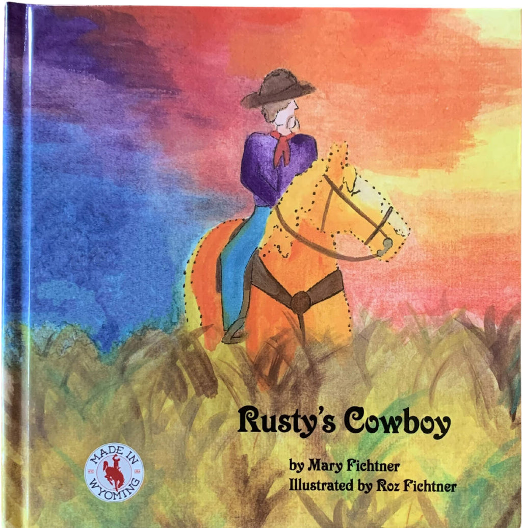 Rusty's Cowboy