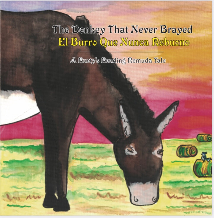 The Donkey That Never Brayed