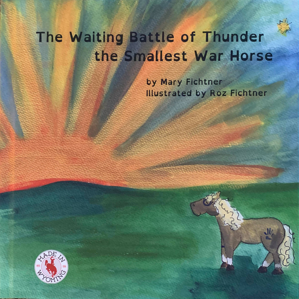 Cowgirl Kid's Book Collection