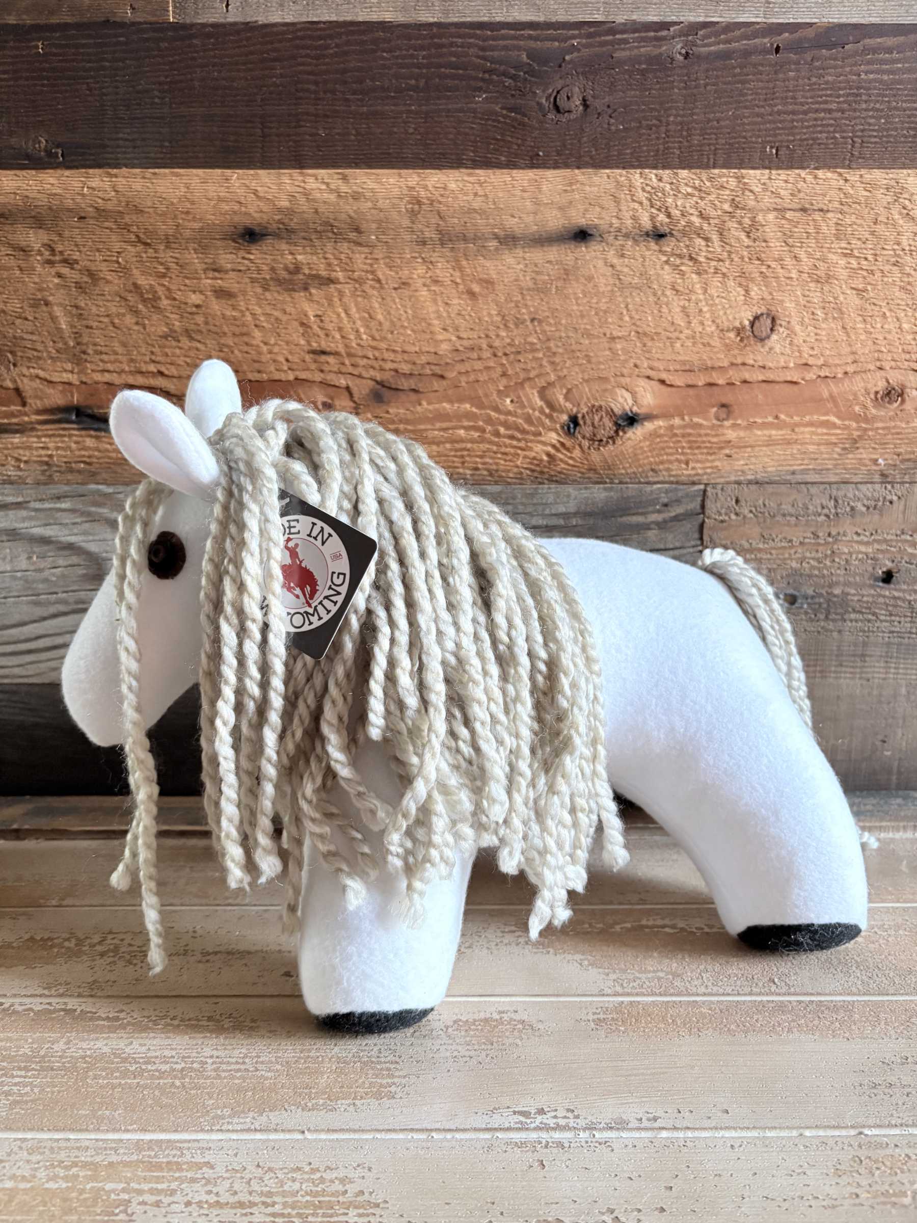All the Pretty Horses Stuffies
